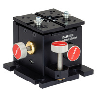 Thorlabs索雷博    MBT602    MicroBlock 3轴位移台