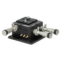 Thorlabs索雷博    MAX312D/M    3轴NanoMax位移台