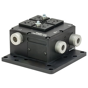 Thorlabs索雷博    MAX303   3轴NanoMax位移台