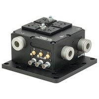 Thorlabs索雷博    MAX301   3轴NanoMax位移台