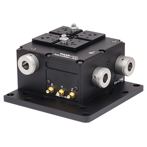 Thorlabs索雷博     MAX302/M  3轴NanoMax位移台