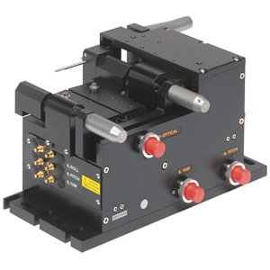 Thorlabs索雷博    MAX608L   NanoMax 6轴位移台