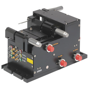 Thorlabs索雷博    MAX609L    NanoMax 6轴位移台