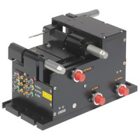 Thorlabs索雷博    MAX609L    NanoMax 6轴位移台