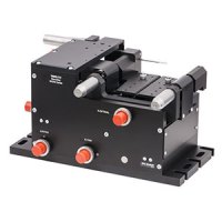 Thorlabs索雷博    MAX607/M   NanoMax 6轴位移台