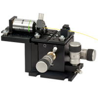 Thorlabs索雷博    MBT610D   单模光纤耦合系统