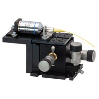 Thorlabs索雷博    MBT613D/M   单模光纤耦合系统