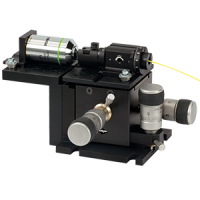 Thorlabs索雷博    MBT621D   保偏光纤耦合系统