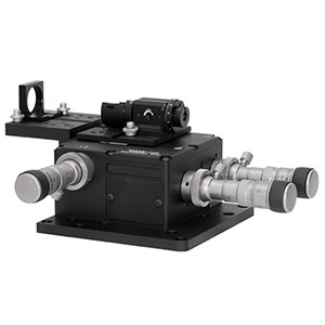 Thorlabs索雷博    MAX361D/M   保偏光纤耦合器