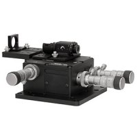 Thorlabs索雷博    MAX361D/M   保偏光纤耦合器