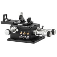 Thorlabs索雷博    MAX373D/M   单模裸纤耦合器