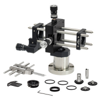 Thorlabs索雷博   KT120  光纤耦合系统