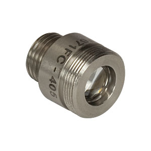 Thorlabs索雷博   F671FC-405  光纤准直器