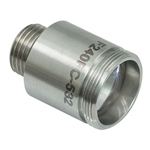 Thorlabs索雷博   F240FC-532  光纤准直器