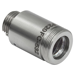Thorlabs索雷博   F220FC-532   光纤准直器