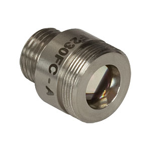 Thorlabs索雷博   F230FC-A  光纤准直器