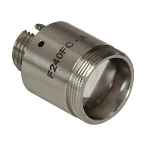 Thorlabs索雷博   F240FC-A  光纤准直器