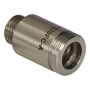 Thorlabs索雷博   F220FC-A  光纤准直器