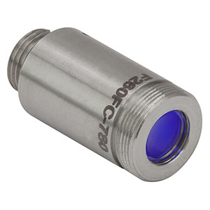 Thorlabs索雷博   F260FC-780  光纤准直器