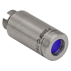 Thorlabs索雷博    F280FC-780 光纤准直器