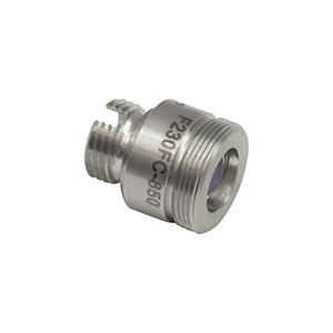 Thorlabs索雷博   F230FC-850  光纤准直器