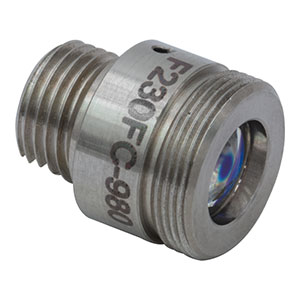 Thorlabs索雷博   F230FC-980  光纤准直器