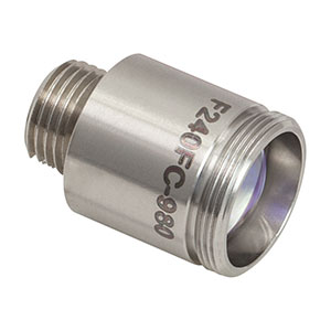 Thorlabs索雷博   F240FC-980  光纤准直器
