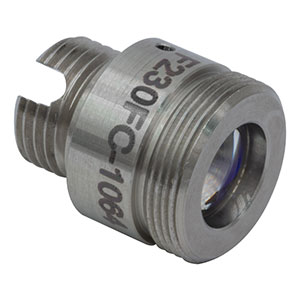 Thorlabs索雷博   F230FC-1064  光纤准直器