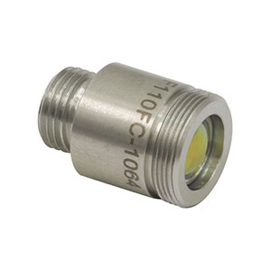 Thorlabs索雷博   F110FC-1064   光纤准直器