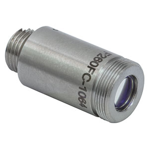 Thorlabs索雷博    F260FC-1064 光纤准直器