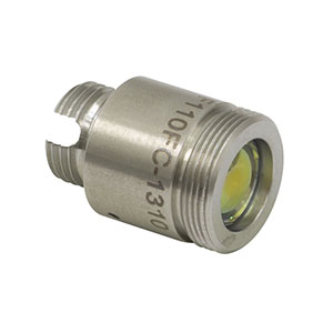 Thorlabs索雷博    F110FC-1310 光纤准直器