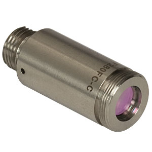 Thorlabs索雷博   F280FC-C  光纤准直器