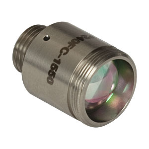 Thorlabs索雷博    F240FC-1550 光纤准直器