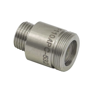 Thorlabs索雷博   F110APC-532  定焦准直器