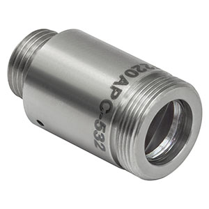 Thorlabs索雷博   F220APC-532  定焦准直器