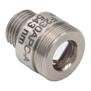 Thorlabs索雷博   F230APC-A  定焦准直器