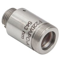 Thorlabs索雷博   F220APC-A  定焦准直器
