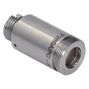 Thorlabs索雷博   F260APC-A   定焦准直器