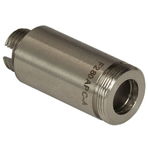 Thorlabs索雷博   F280APC-A  定焦准直器