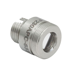 Thorlabs索雷博   F230APC-633  定焦准直器