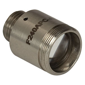 Thorlabs索雷博   F240APC-B   定焦准直器