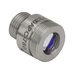 Thorlabs索雷博   F230APC-780  定焦准直器