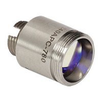 Thorlabs索雷博   F240APC-780   定焦准直器