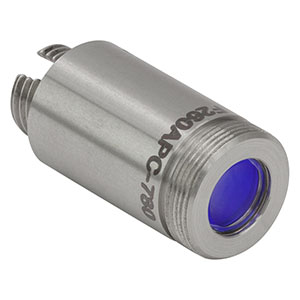 Thorlabs索雷博   F260APC-780   定焦准直器