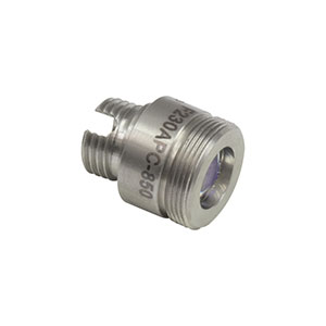 Thorlabs索雷博   F230APC-850  定焦准直器