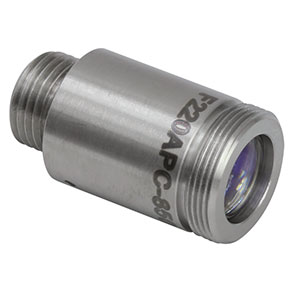 Thorlabs索雷博    F220APC-850 定焦准直器