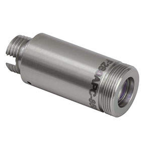 Thorlabs索雷博   F280APC-850  定焦准直器