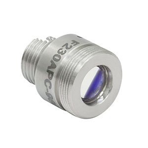 Thorlabs索雷博  F230APC-980    定焦准直器