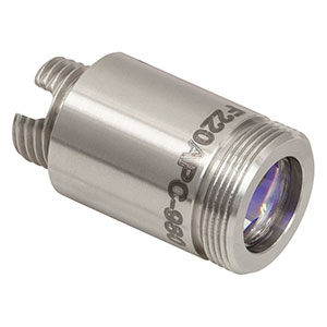 Thorlabs索雷博   F220APC-980  定焦准直器