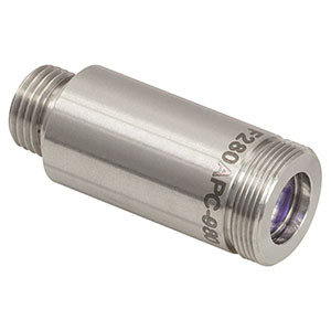 Thorlabs索雷博   F280APC-980  定焦准直器